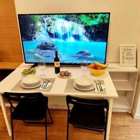 Tolli Colosseo Apartment Рим Экстерьер фото
