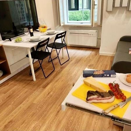 Tolli Colosseo Apartment Рим Экстерьер фото