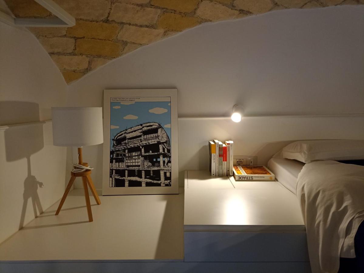 Tolli Colosseo Apartment Рим Экстерьер фото