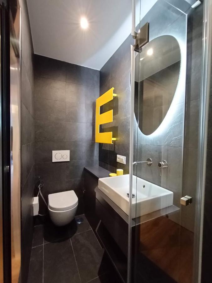 Tolli Colosseo Apartment Рим Экстерьер фото