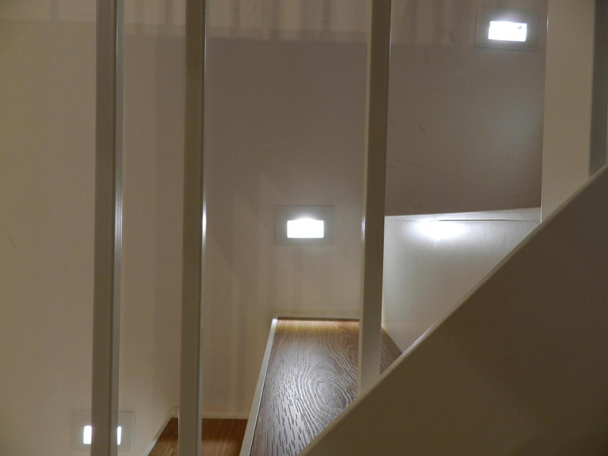 Tolli Colosseo Apartment Рим Экстерьер фото
