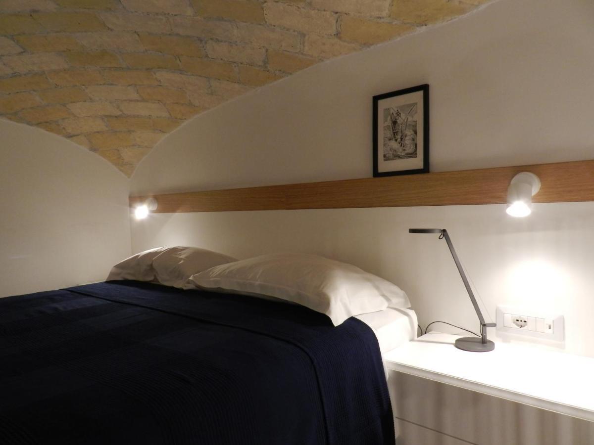 Tolli Colosseo Apartment Рим Экстерьер фото