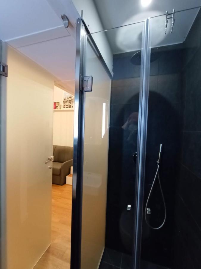 Tolli Colosseo Apartment Рим Экстерьер фото