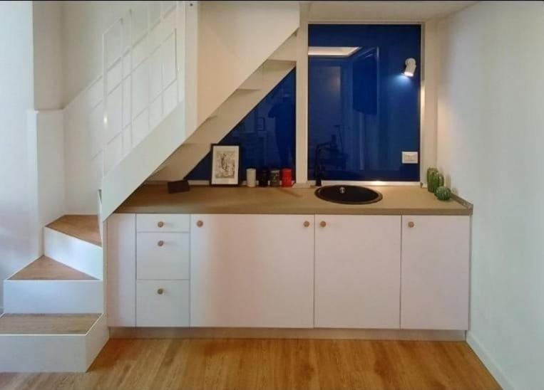 Tolli Colosseo Apartment Рим Экстерьер фото